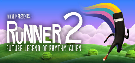 runner2 future legend of rhythm alien mac